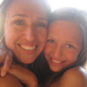 Meet your Posher, Christy